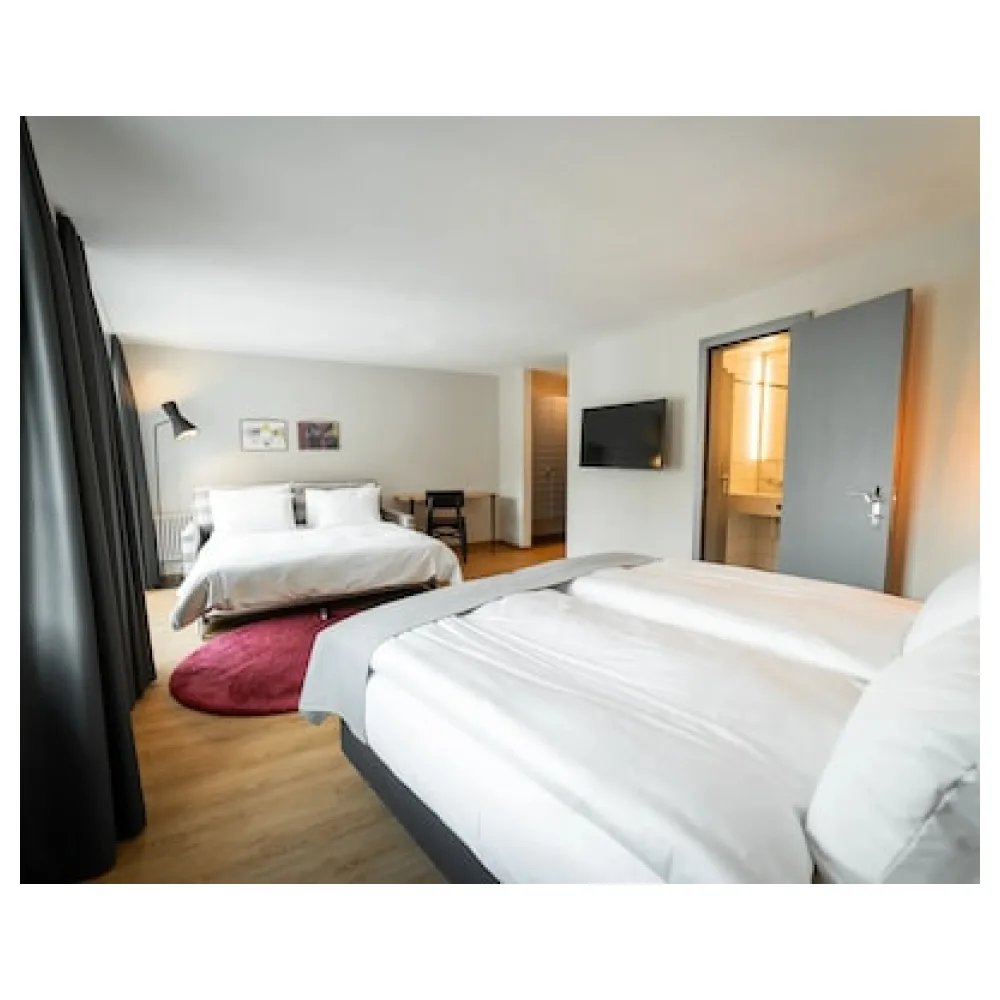 Hotel Stockalperhof