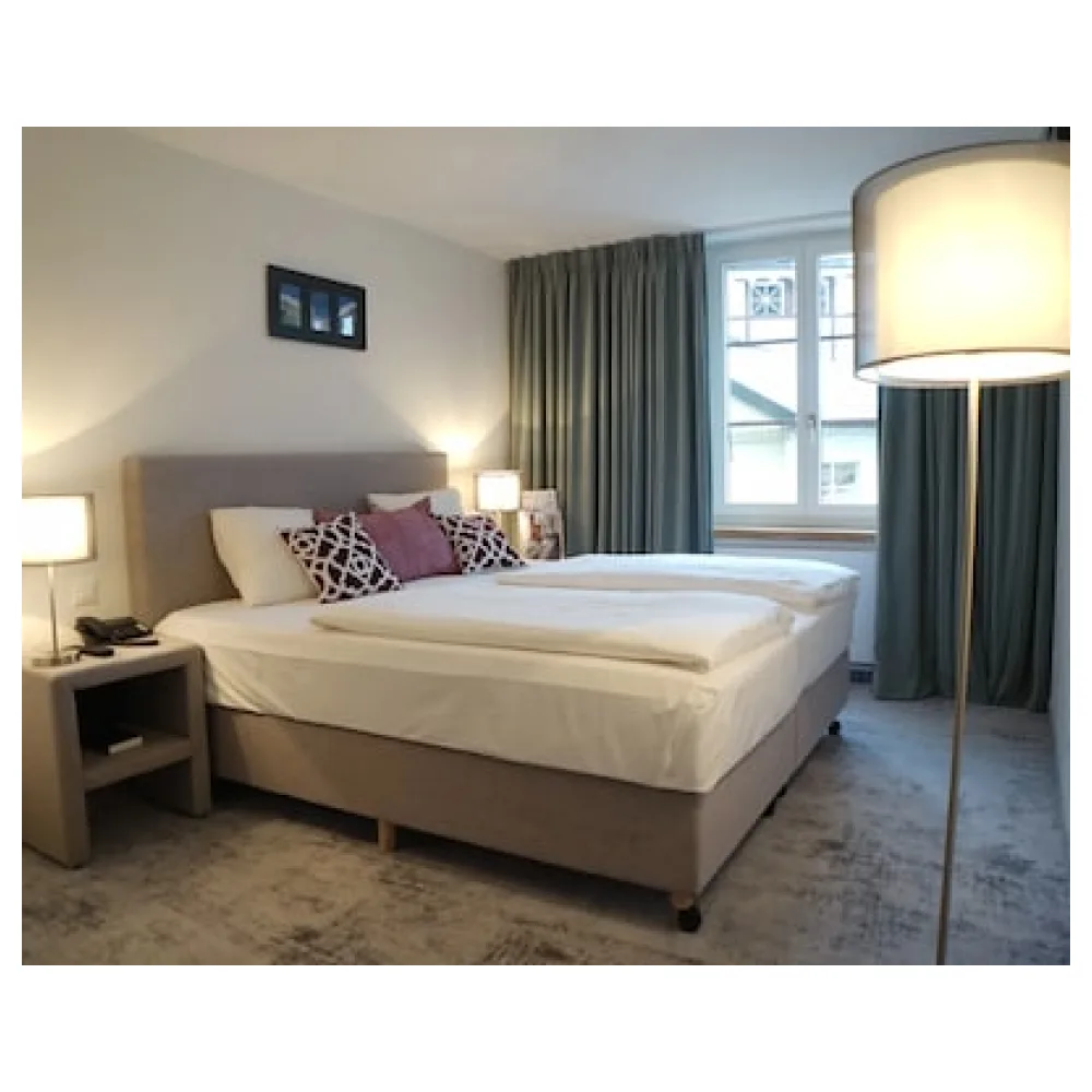 De France by Thermalhotels