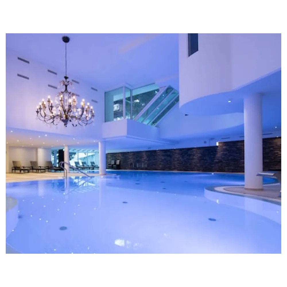 Walliserhof Grand-Hotel & Spa
