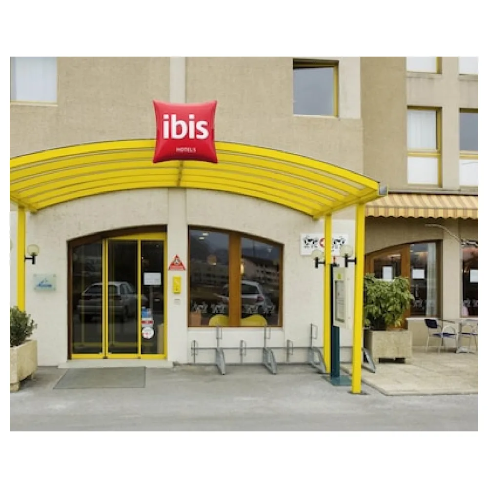 ibis Sion
