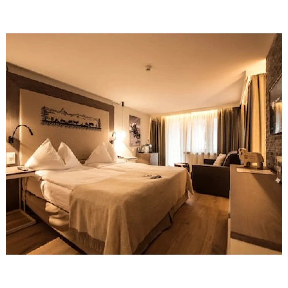 Hotel Daniela