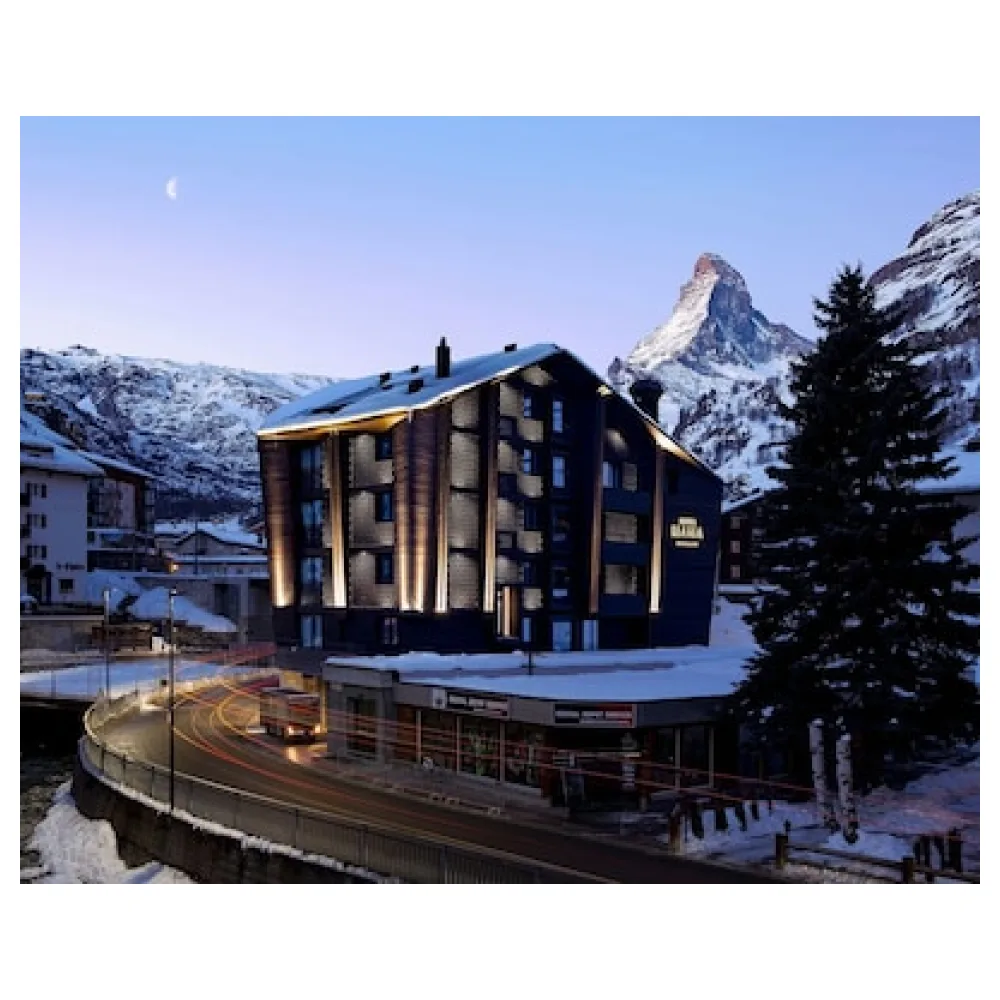 Hotel ZERMAMA Zermatt