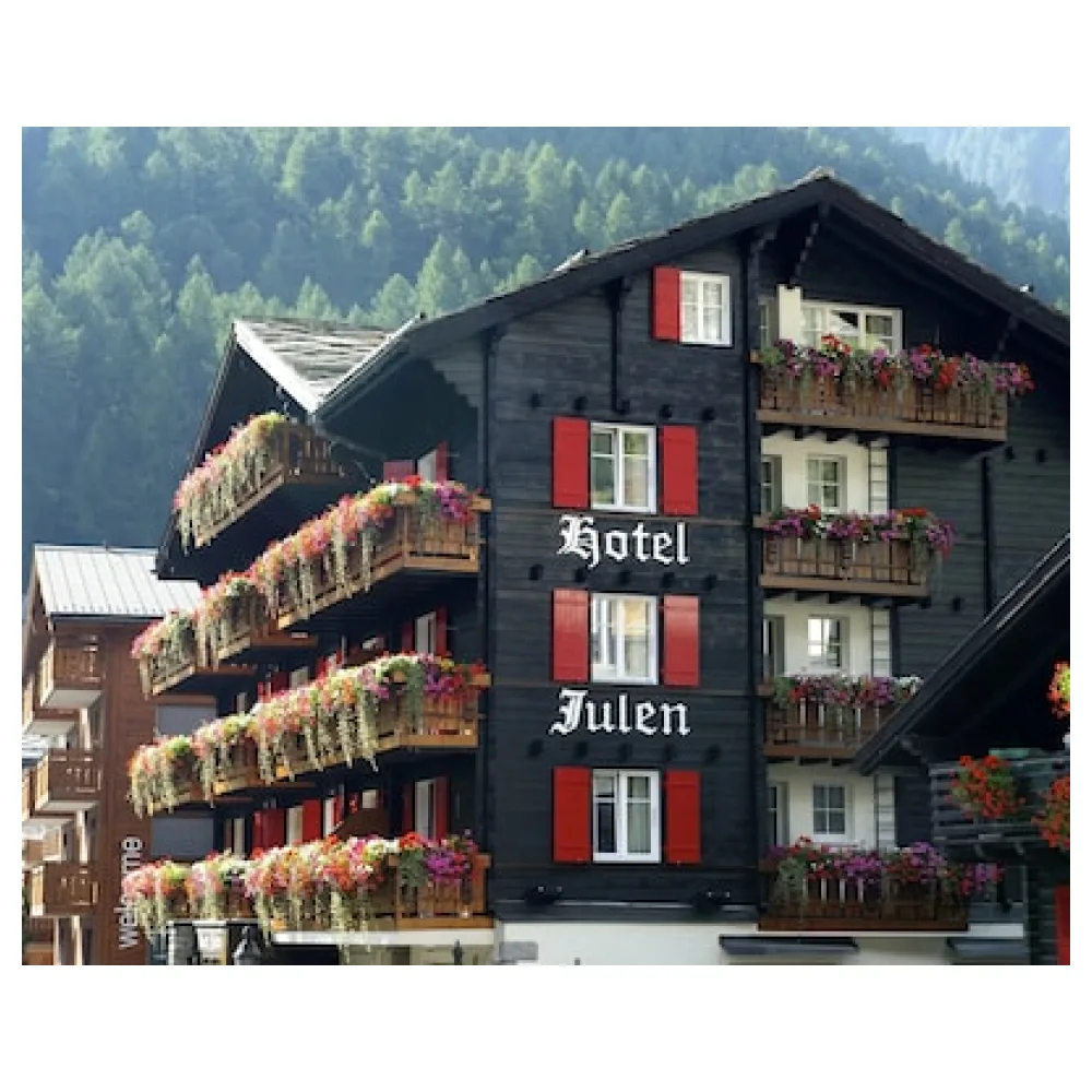 Tradition Julen Hotel
