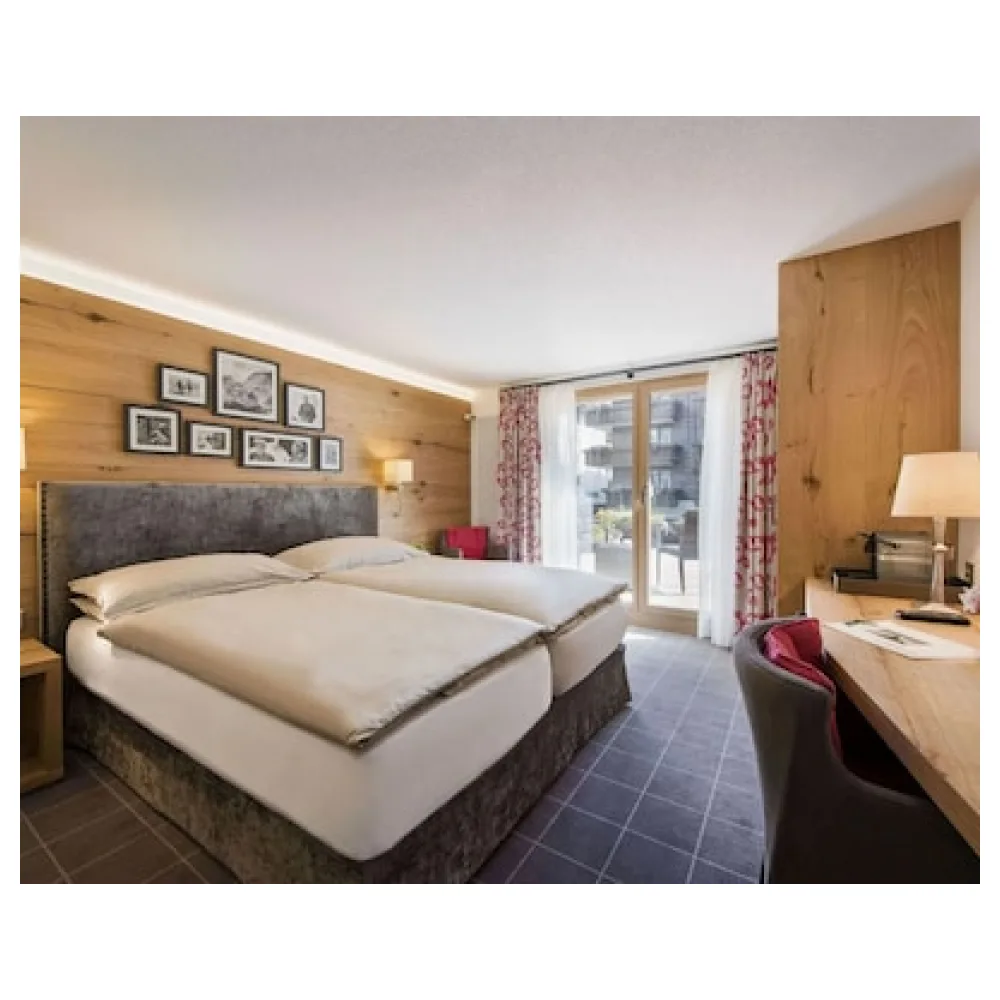 Hotel Chesa Valese