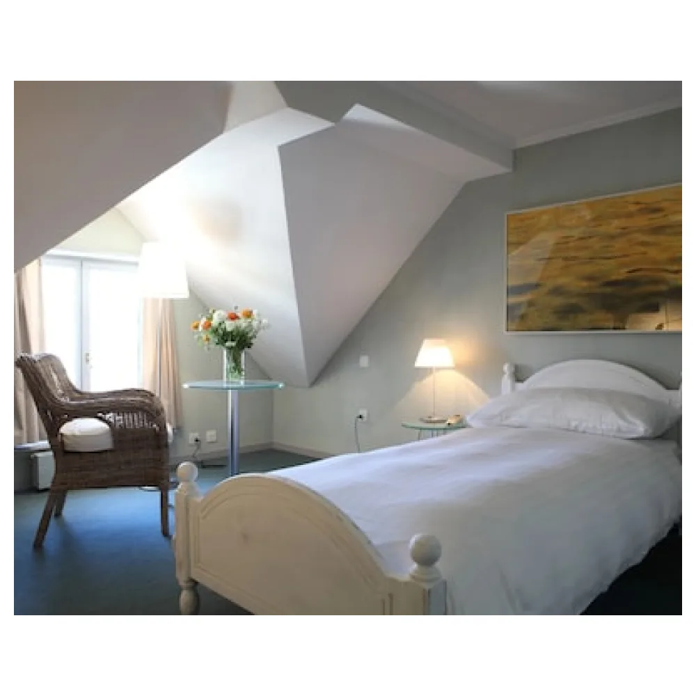 Hotel Hirschen am See