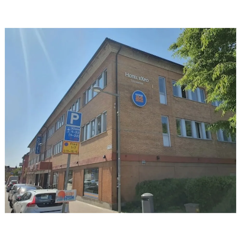 Hotel Expo Stockholm