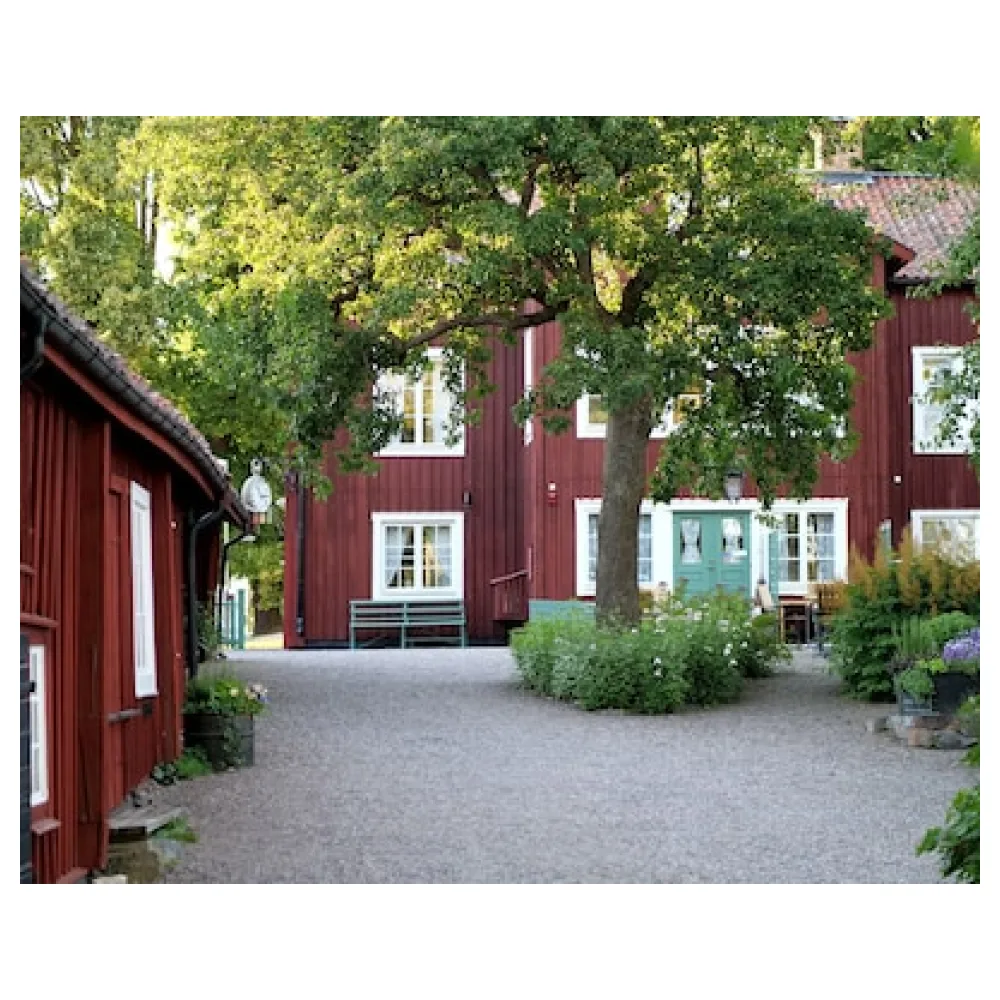 Gripsholms Värdshus