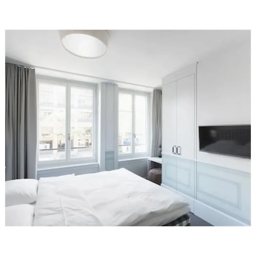 Boutique & Art Hotel Helvetia