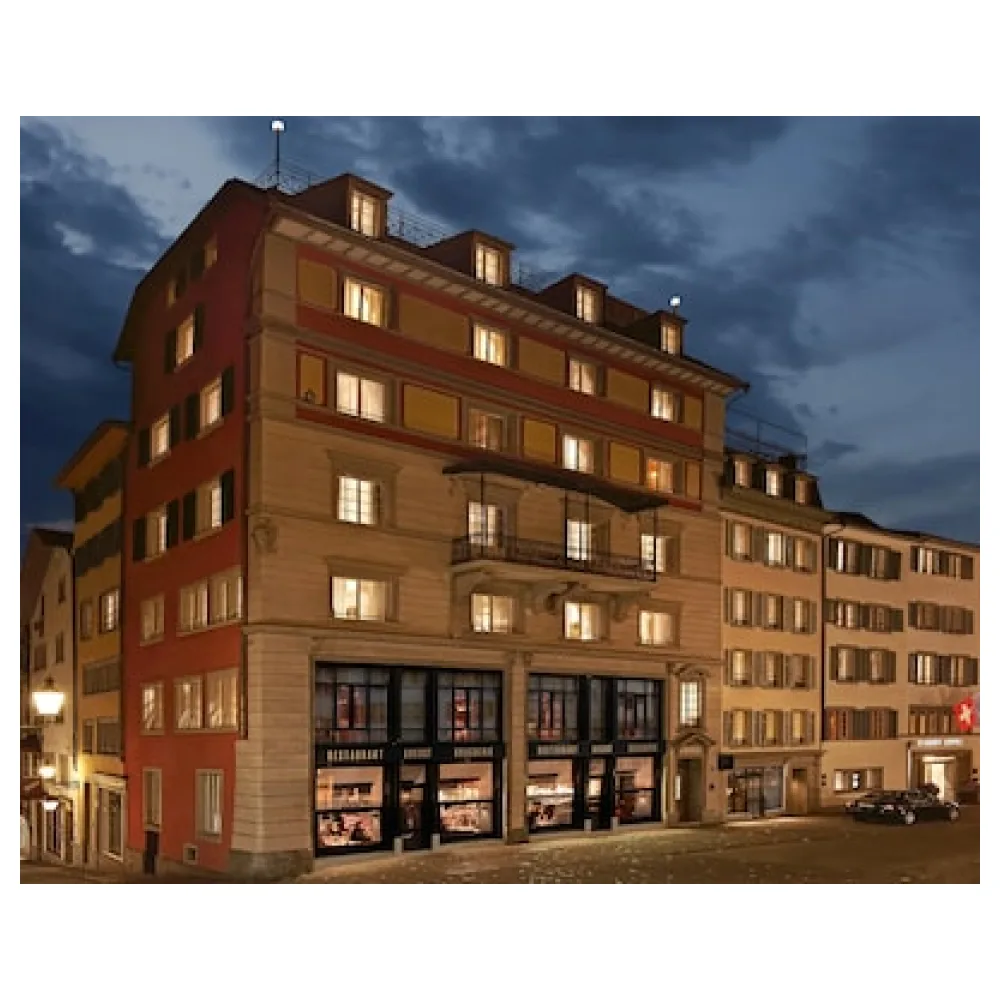 Widder Hotel