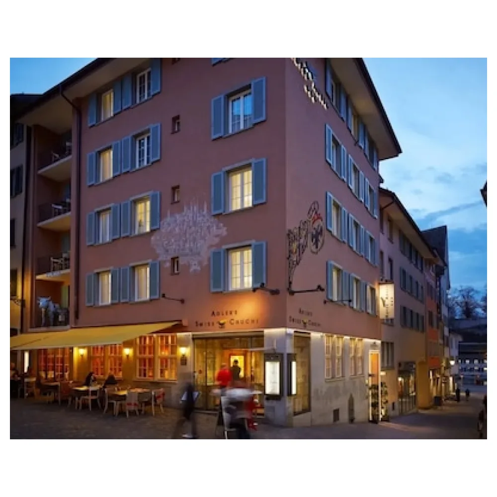 Hotel Adler Zürich