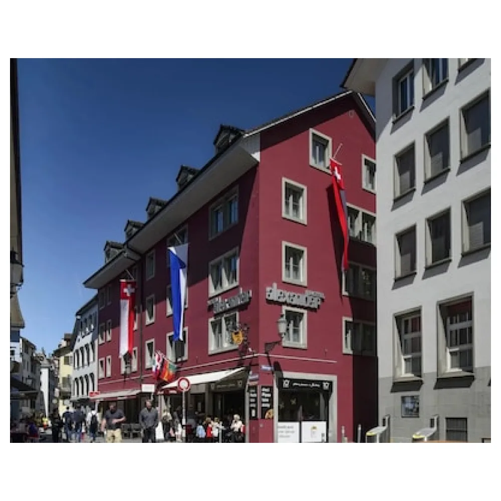 Hotel Alexander