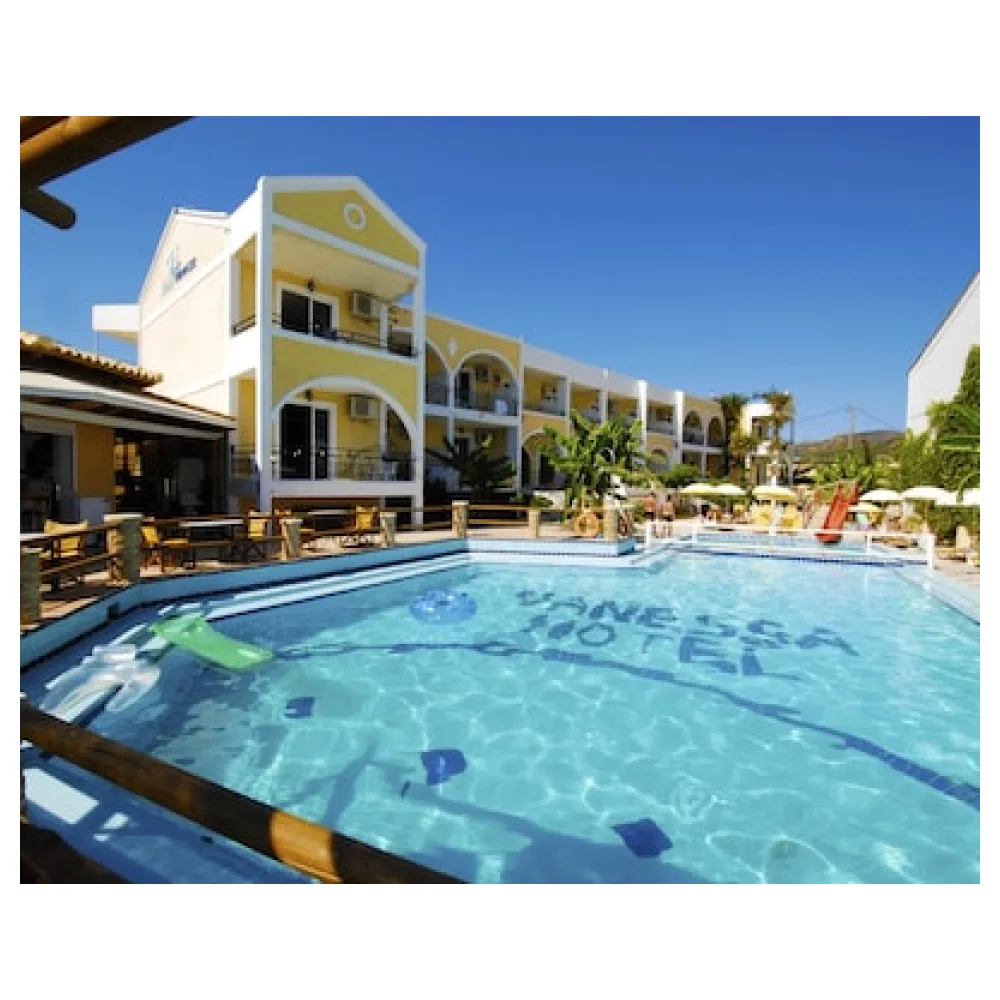 Vanessa Hotel