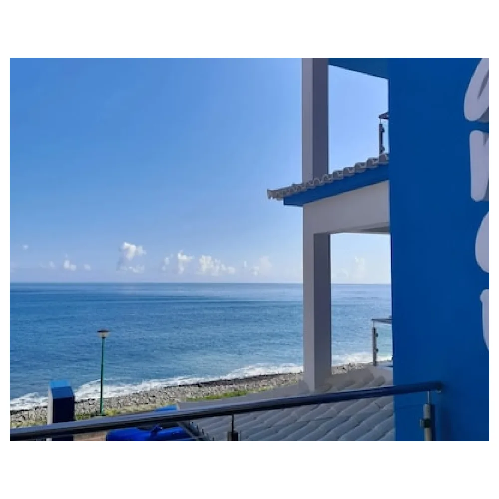 Mediterrâneo Madeira