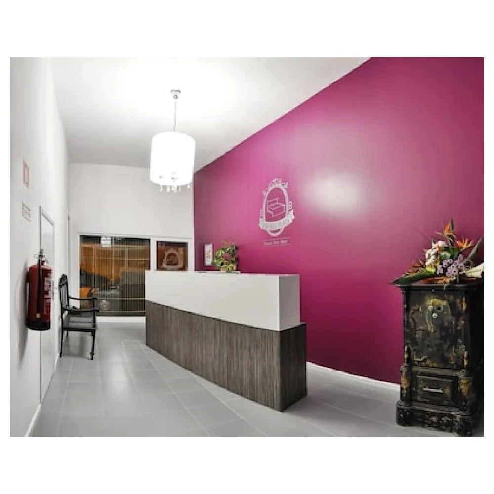 Vintage Place - Azorean Guest House