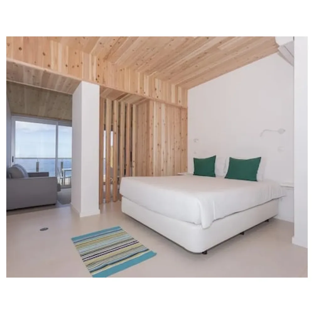 Sao Vicente Lodge - Atlantic Retreat