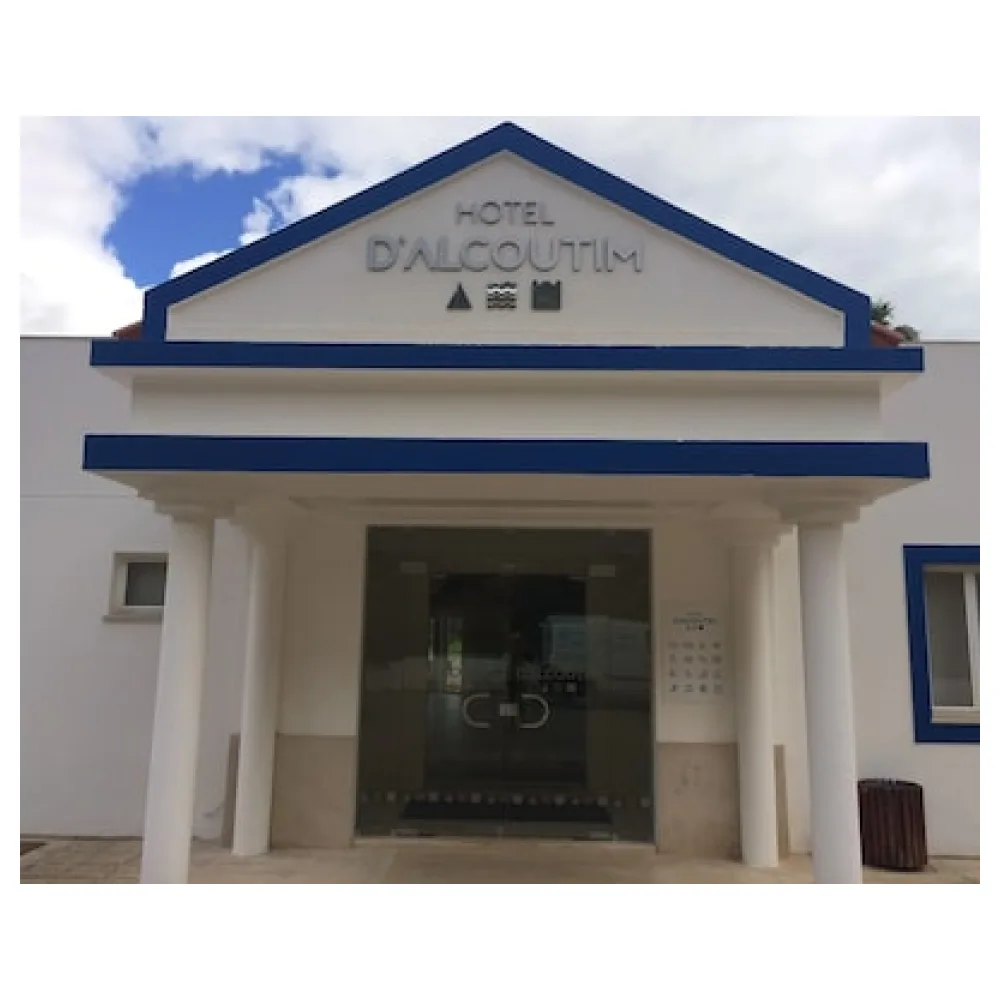 Hotel D'Alcoutim