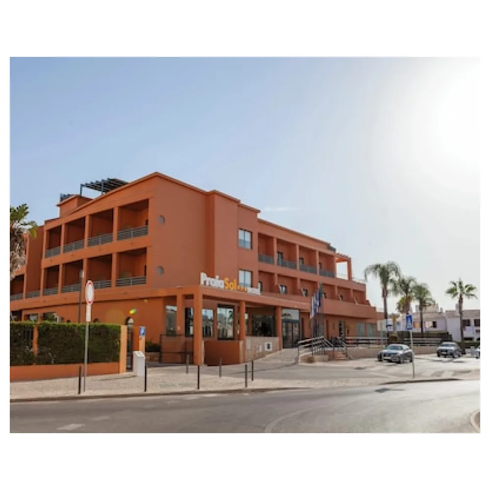 Hotel Praia Sol
