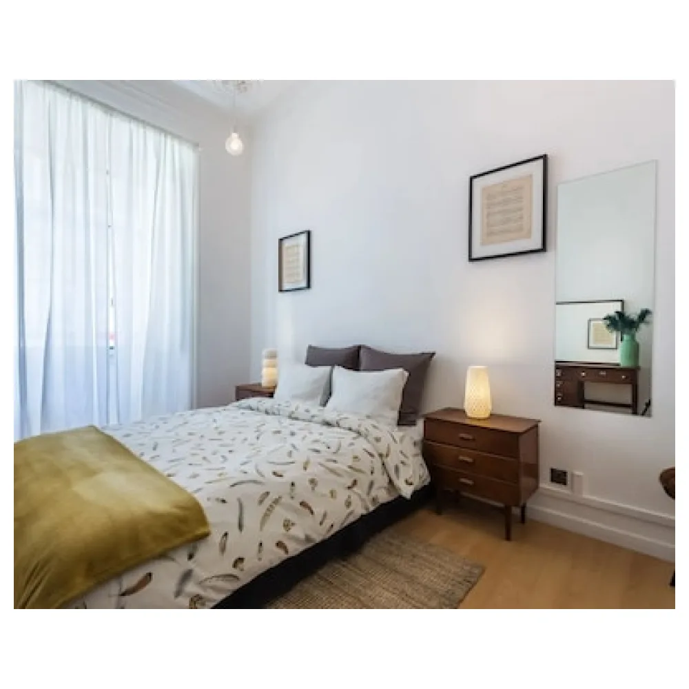 House Sao Bento