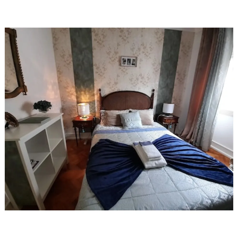 Ameli Rooms