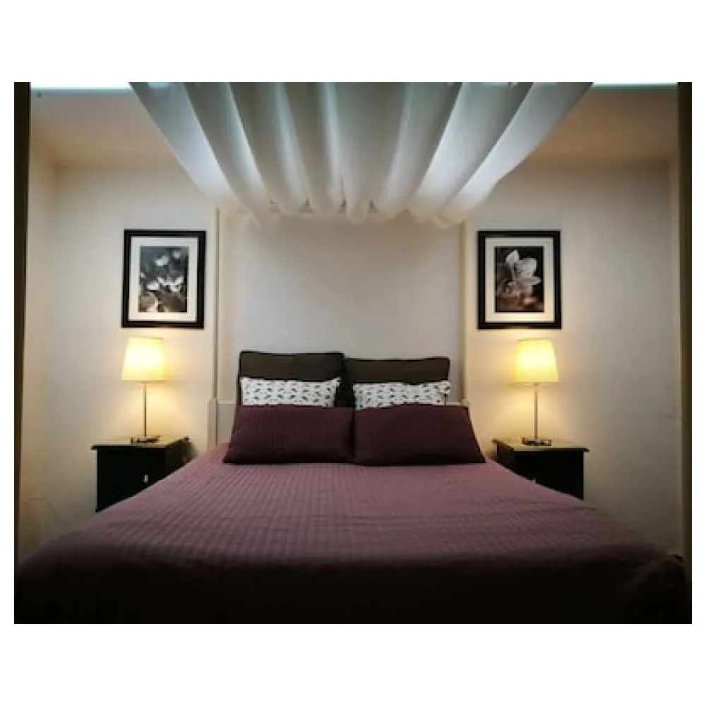 Discovery Apartment Estrela