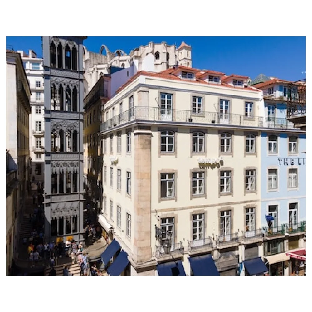 Tempo FLH Hotels Lisboa