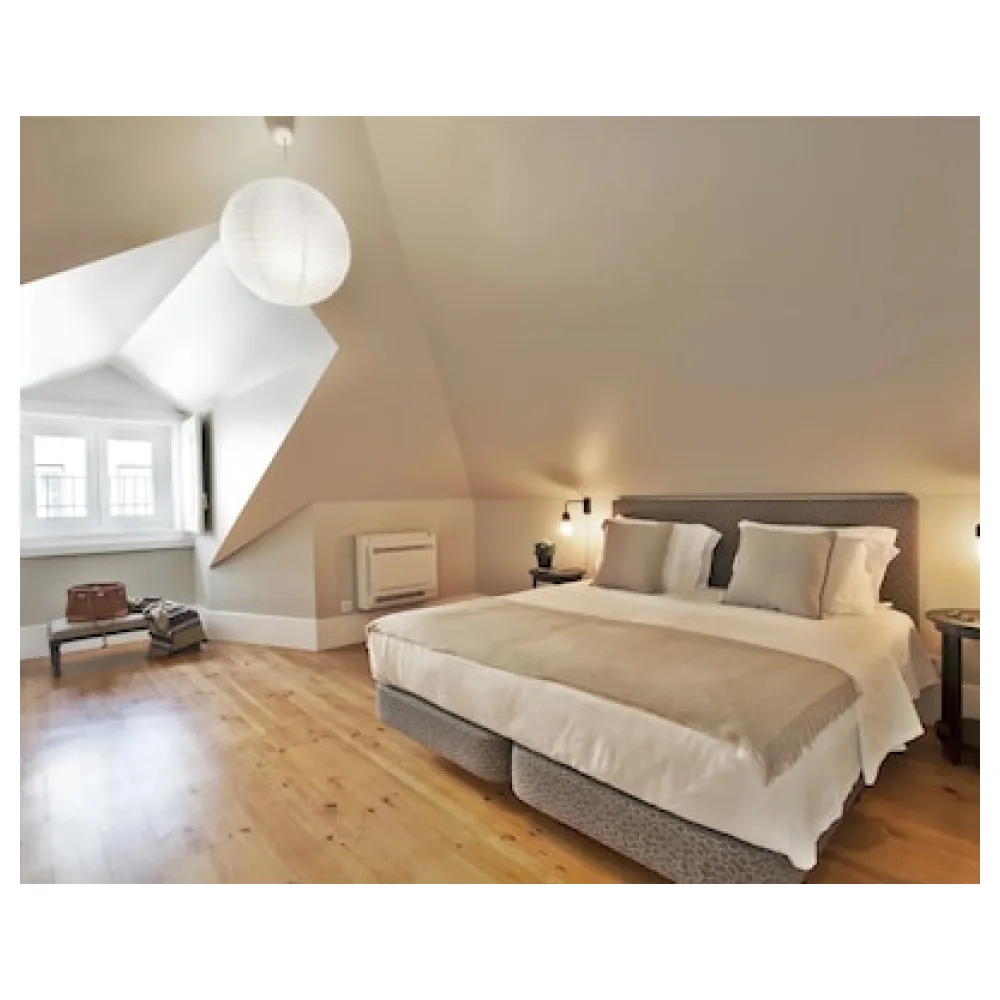 Lisbon Five Stars Apartments Bica