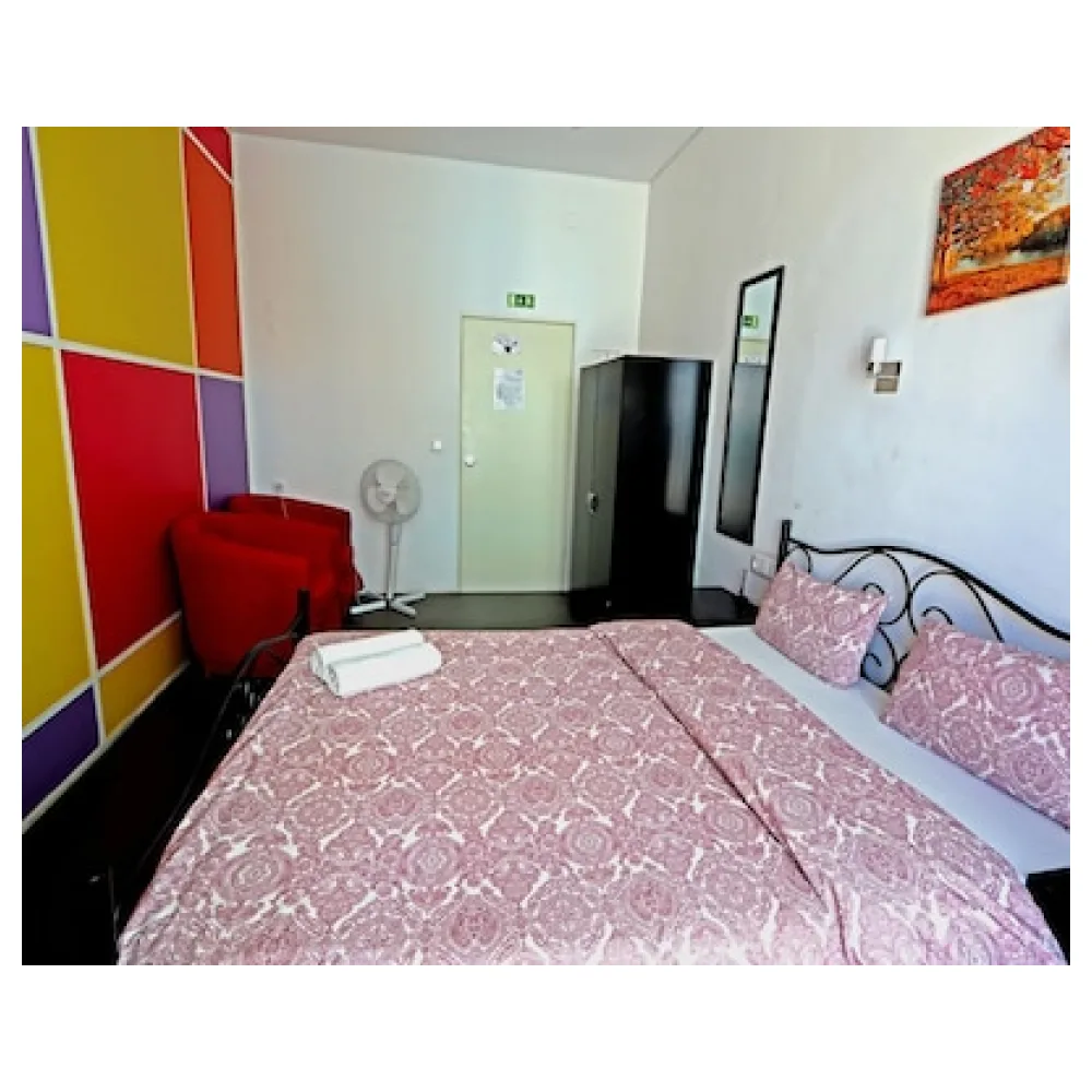 Welcome Guest House