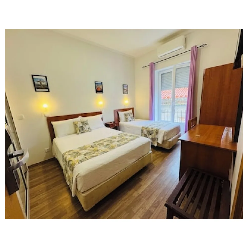 Residencial Camoes