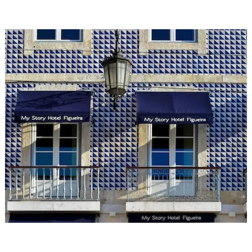 My Story Hotel Figueira