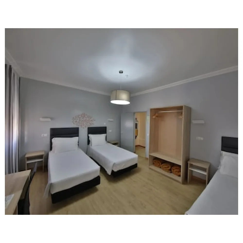 O Elétrico Guesthouse