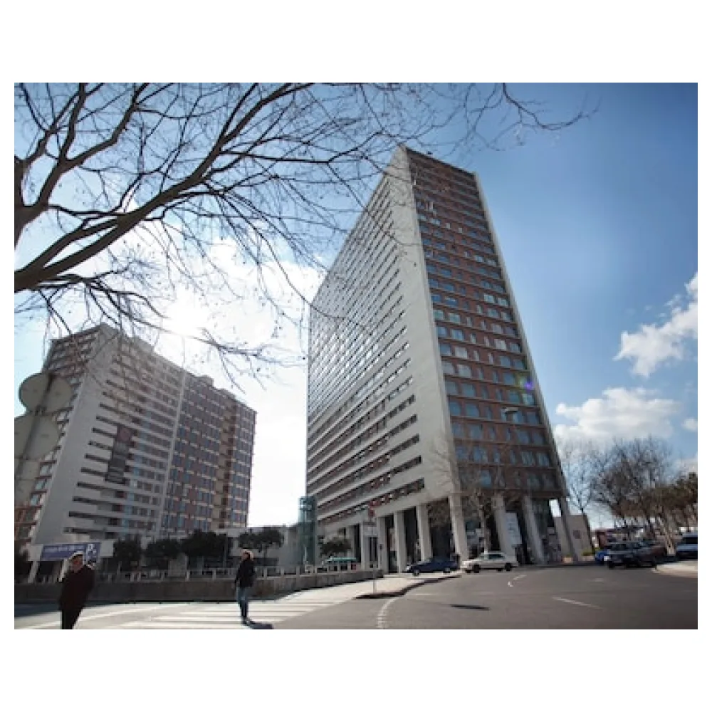 Panoramic Living