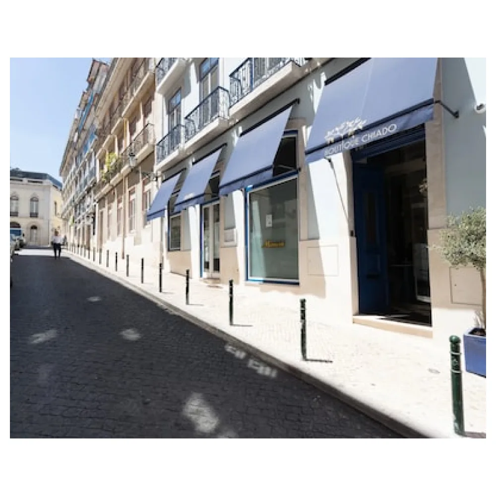 Boutique Chiado Suites