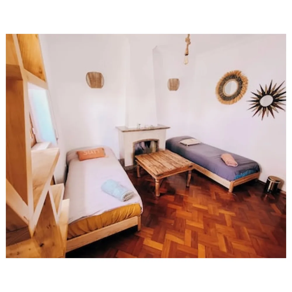 Lisbon Soul Surf Camp
