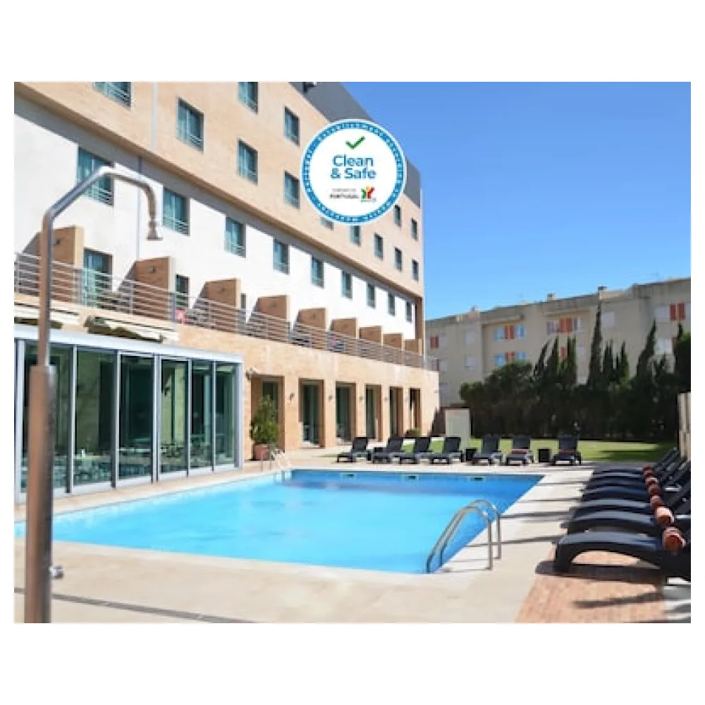Hotel Real Oeiras