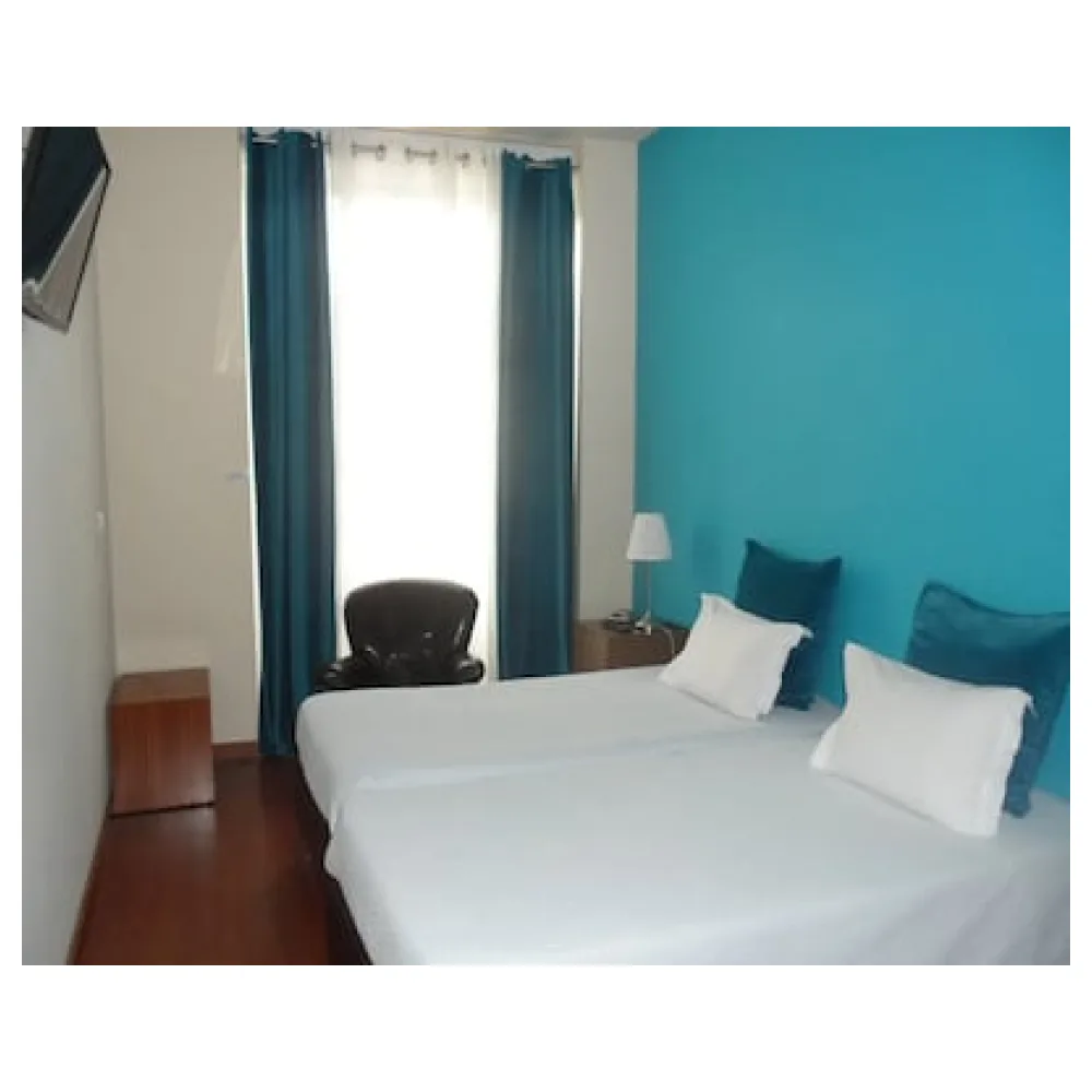 Hotel Paulista