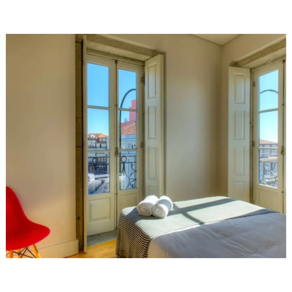 Porto Cinema Apartments