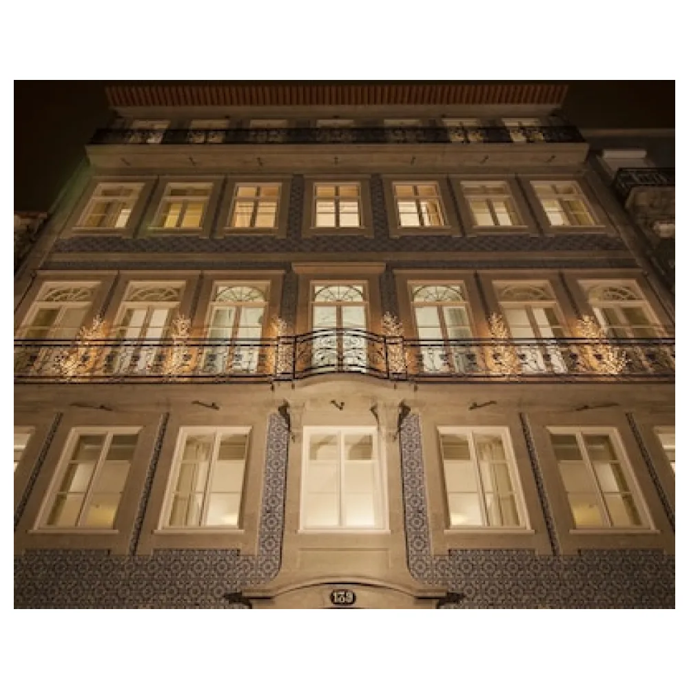 Oca Flores Hotel Boutique