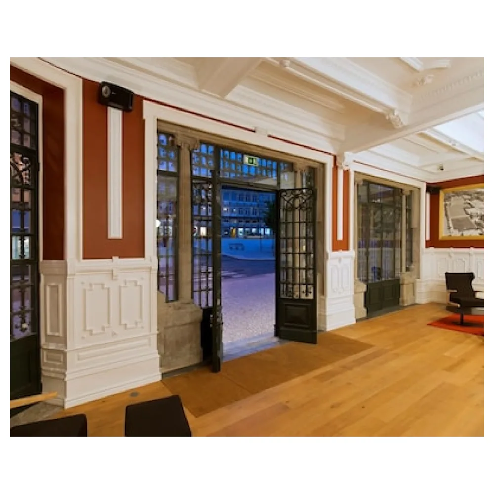 EMAJ Boutique Hotel