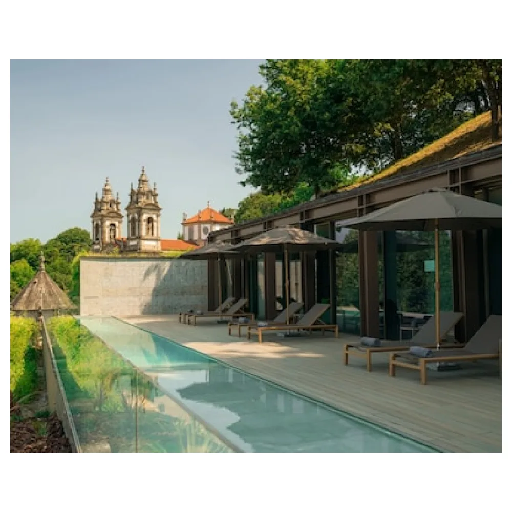 Templo Hotel & SPA