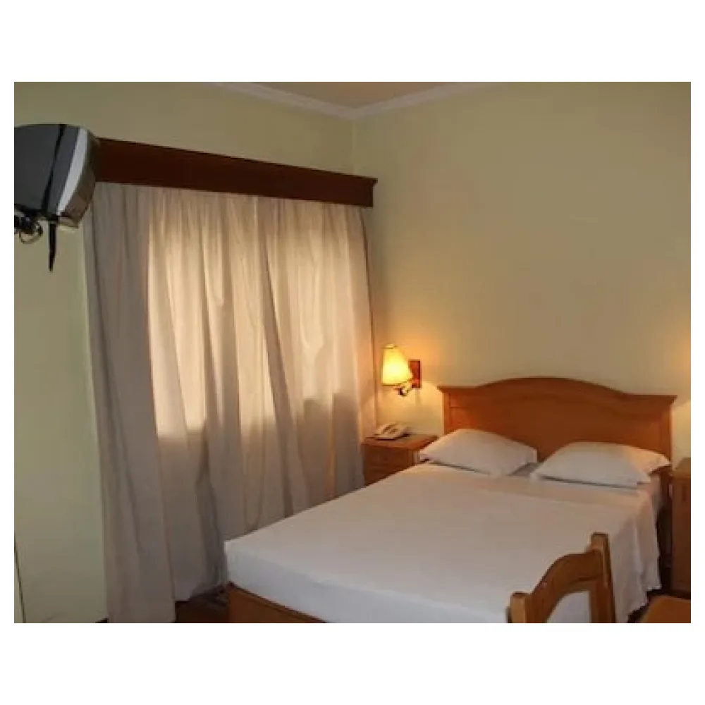 Hotel Singular Porto Aeroporto