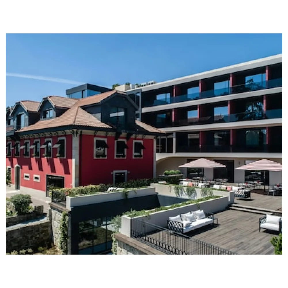 Vinha Boutique Hotel - The Leading Hotels of the World
