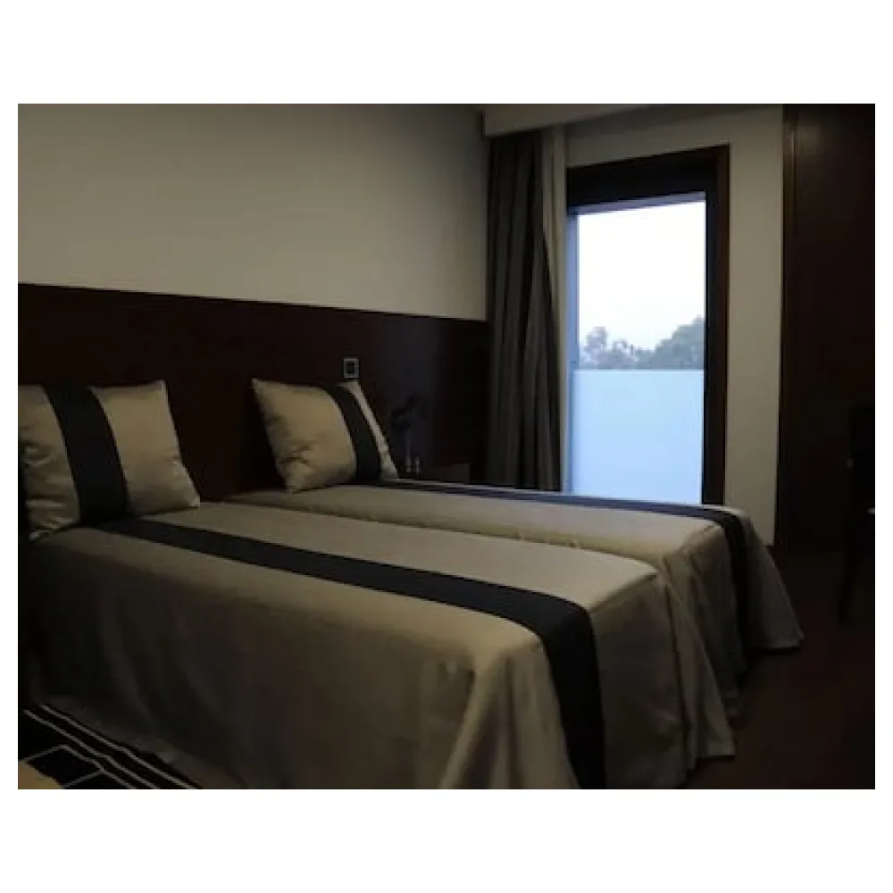 Hotel Portas De Santa Rita