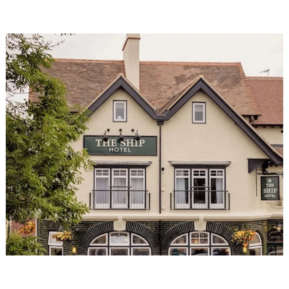 The Ship Hotel