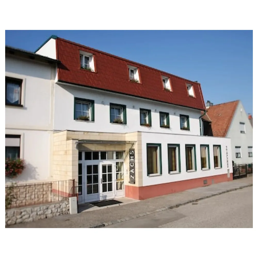 Hotel Zachs