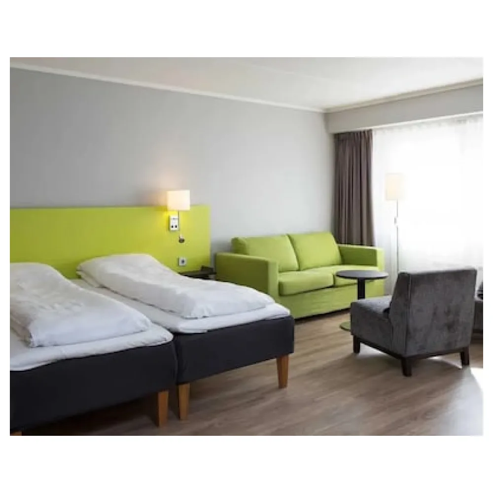 Thon Hotel Hallingdal
