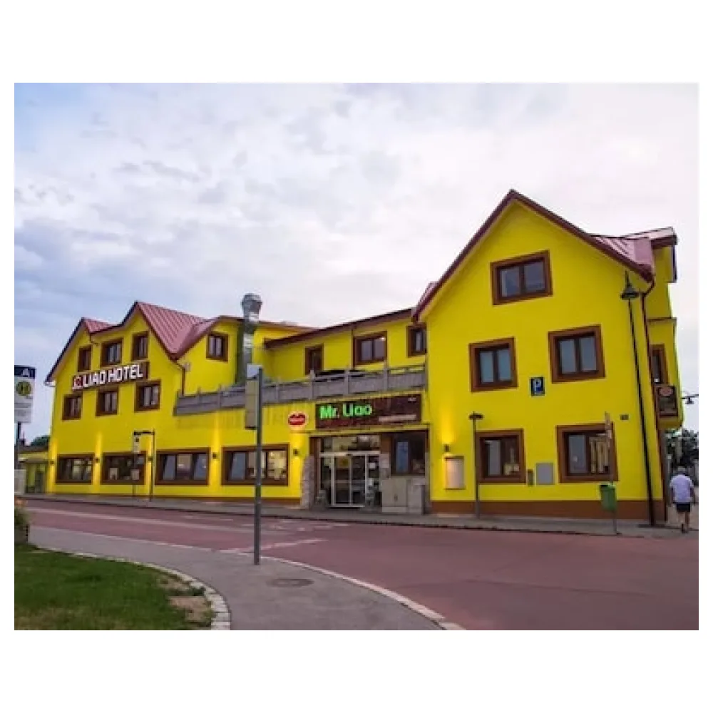 Liao Hotel