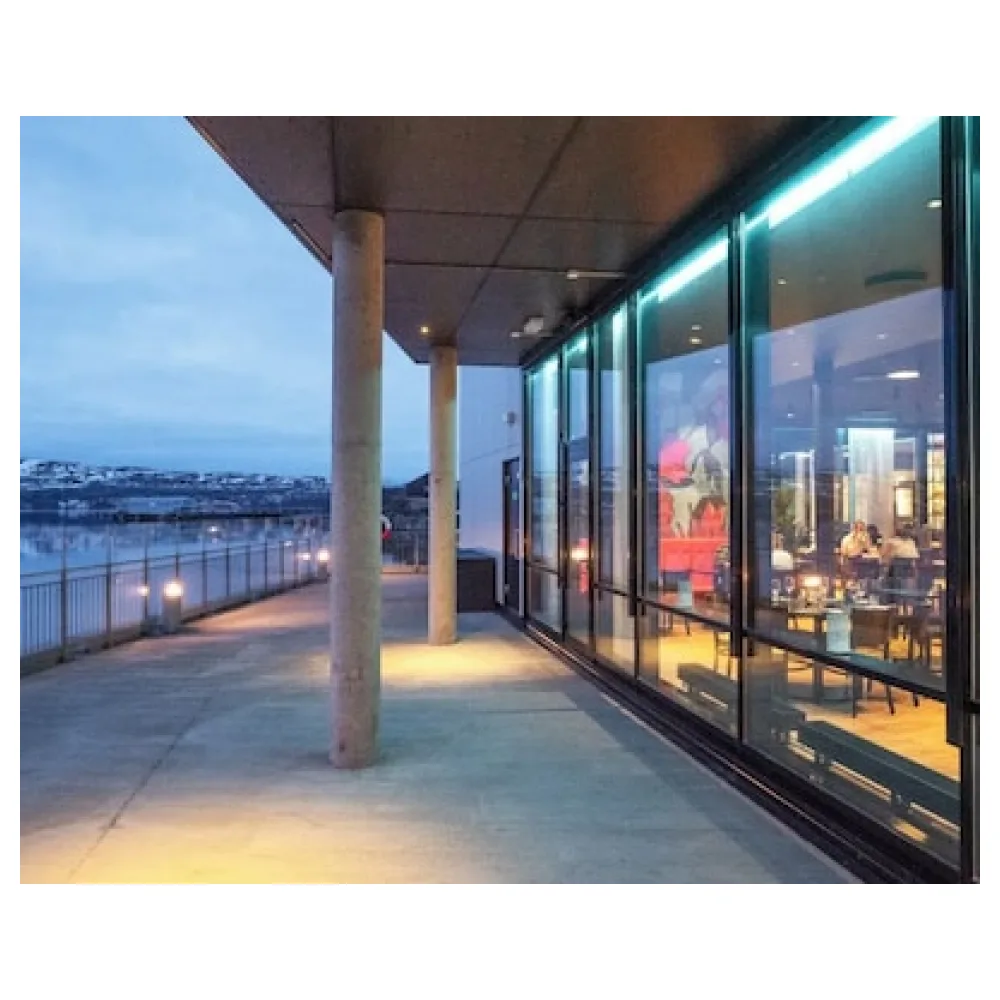 Thon Hotel Kirkenes