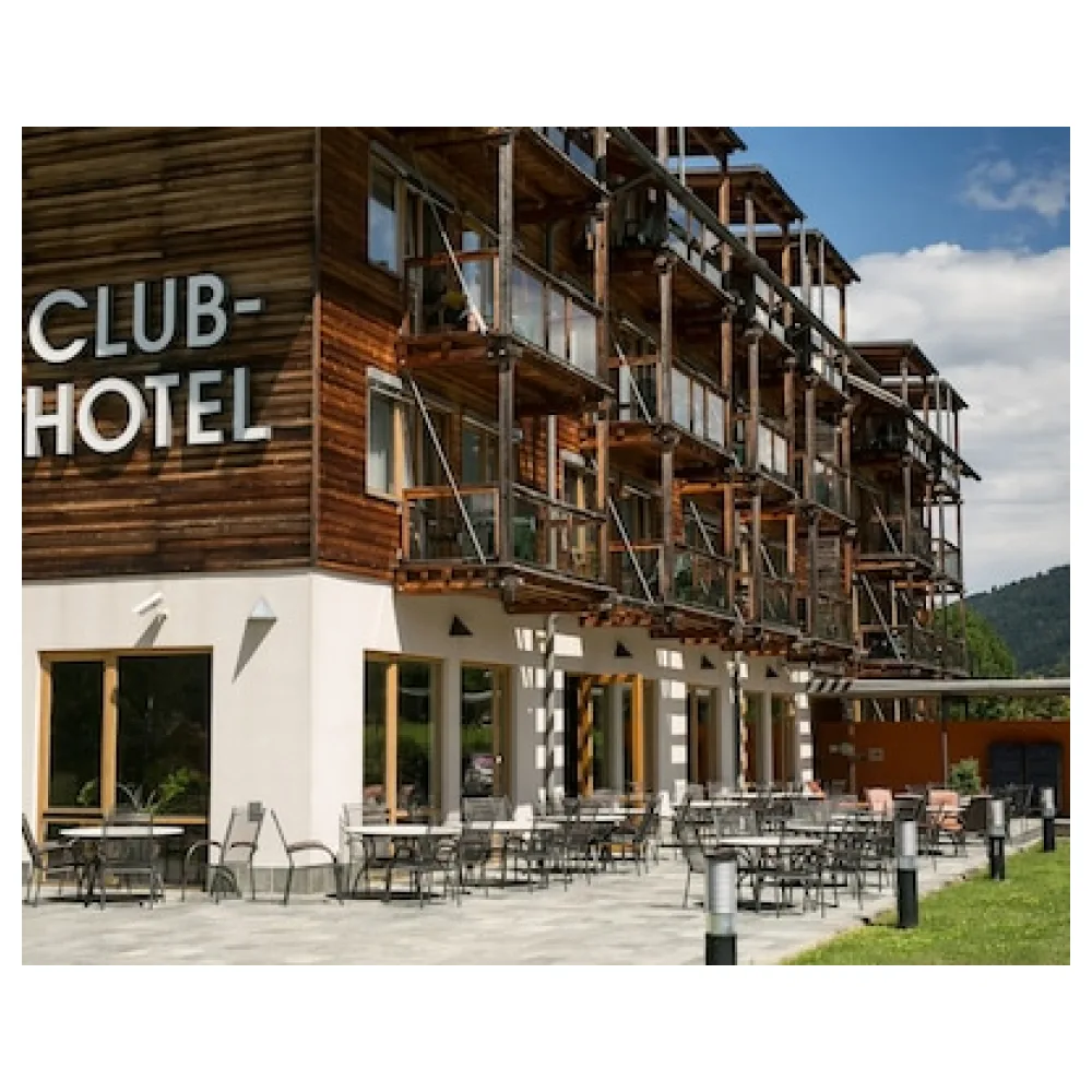Club Hotel am Kreischberg