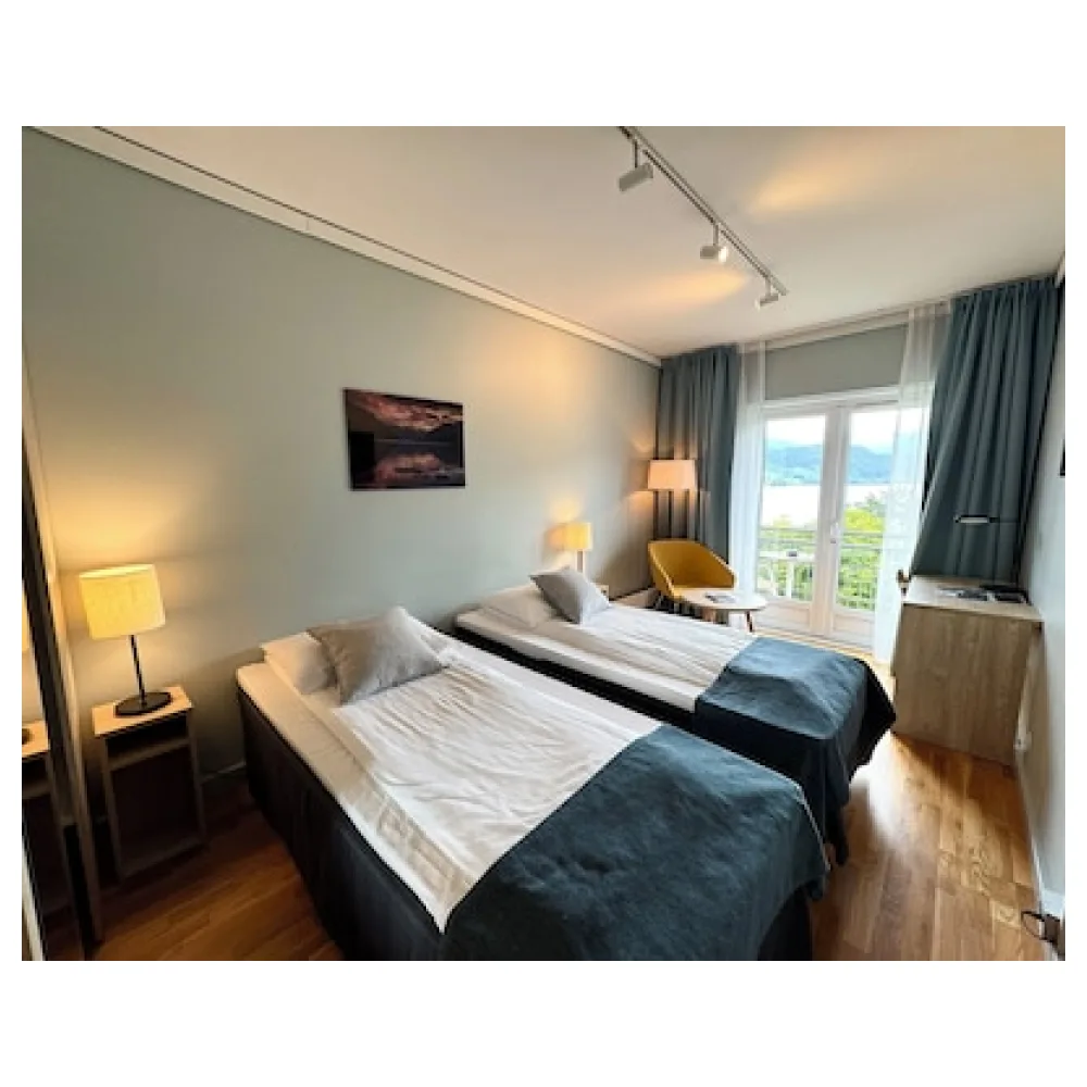 Brakanes Hotel
