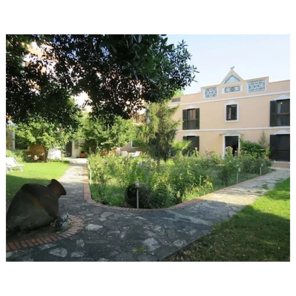 Hotel Kalehan